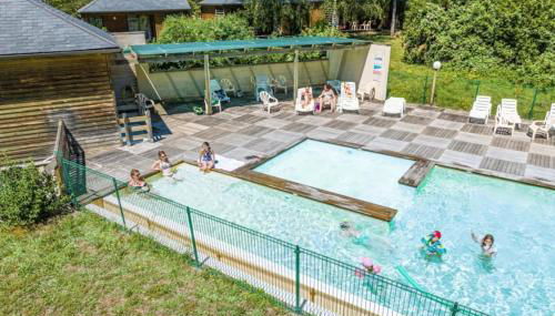 Chalet - Piscine - ccbefdc - Foto 2, Other