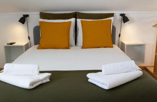 Seixal Bay Apartments - Foto 43