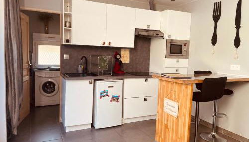 Maison Chez Marguerite - Foto 4