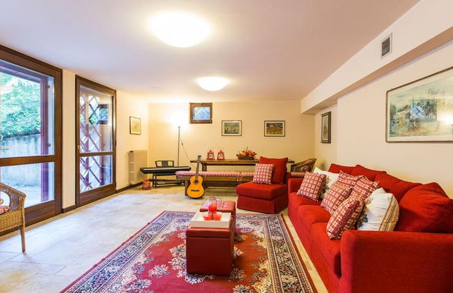 Villa Pina 8 2 in Sulbiate - Foto 53