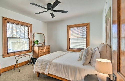 Family-Friendly Des Moines Retreat with Patio! - Photo 17