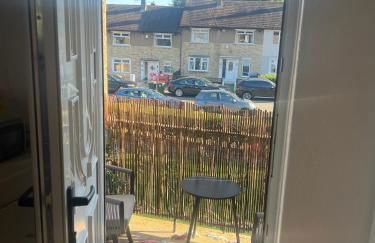 Cozy 2 BDRM Apartment Nr the World Heritage Site of Saltaire - Foto 7