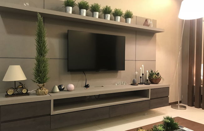 The Landmark Penthouse Luxury Condo by Casa Accommodation - Foto 1