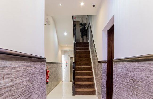 Imperial Court Suites - Foto 2