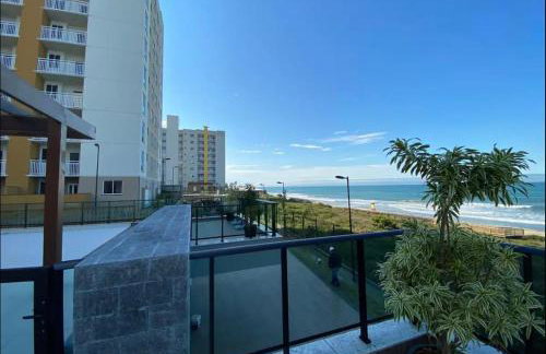 Resort Apto Frente Mar - Photo 24