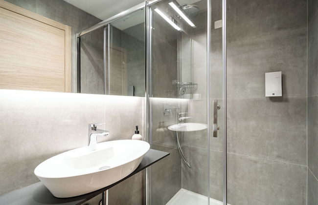 Bacan Serviced Apartments - Foto 38