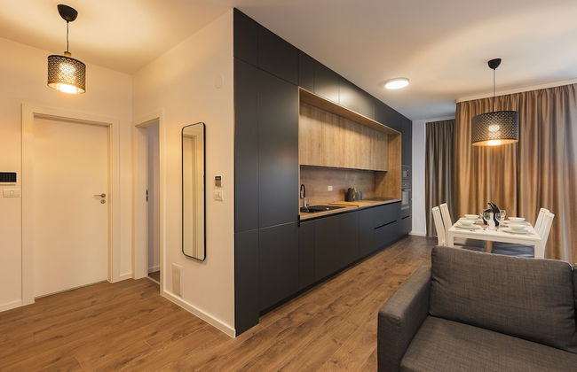 Zoe Apartment - Foto 35