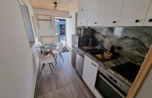 Apartamenty Salamandra - Foto 8