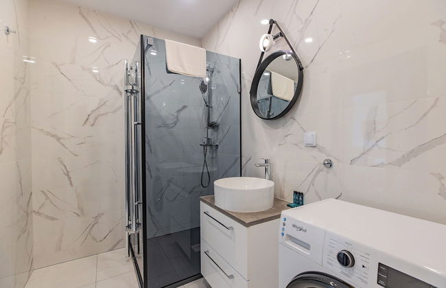 ShortStayPoland Wileńska B165 - Foto 10