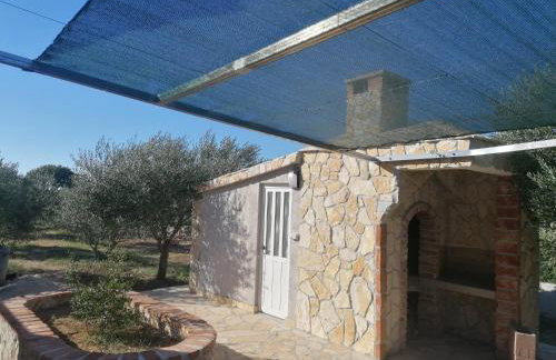 Holiday home with private pool and mini golf Fjaka, Zadar region - Photo 36