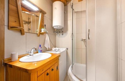 One-Bedroom Holiday Home In Konjevrate - Foto 27