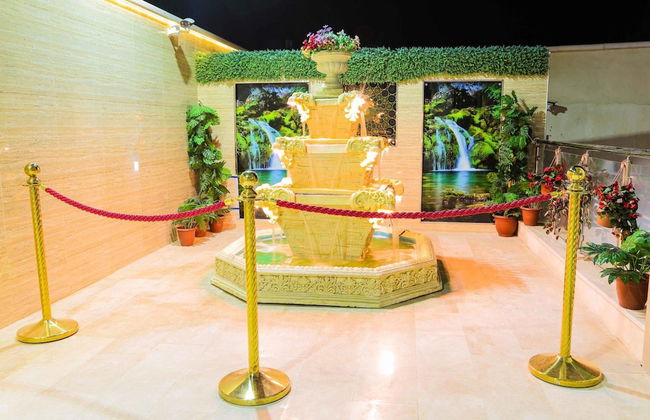 Qaser AlSultan Hotel Suites - Foto 31