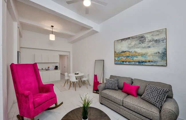 Casa Pelayo - Photo 30