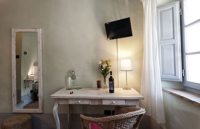 B&B Le Scalette di Piazza - Foto 36