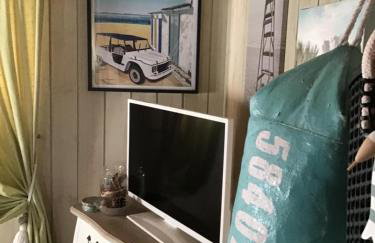 La Cabane - Foto 12
