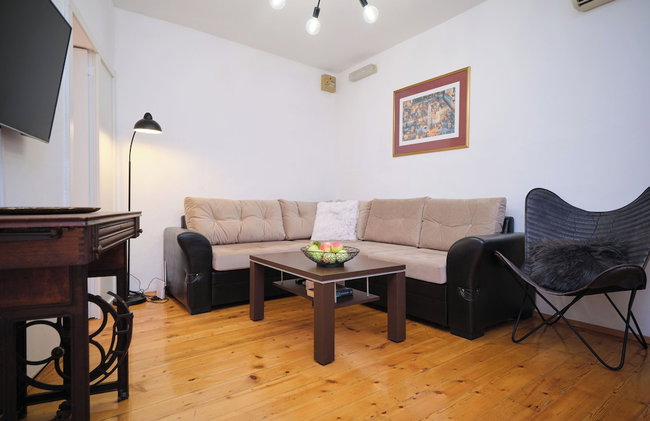 Old Town Art Apartment Split by Litto - Photo 43