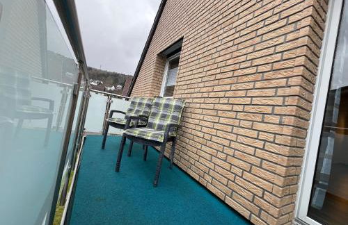 Ferienwohnung Balkon Grupe - Foto 23