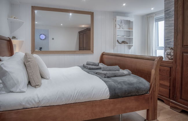 Captains Walk - 4 Bedroom Apartment - Saundersfoot - Foto 10