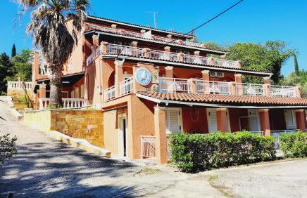 Corfu Paloma Apartments - Foto 15