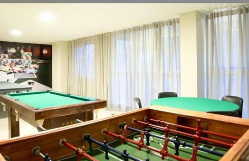 LUGAR INCRÍVEL - VG FUN PRAIA DO FUTUTO FORTALEZA - Foto 2