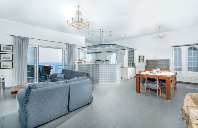 Deluxe Apartments Giamatasta - Foto 41