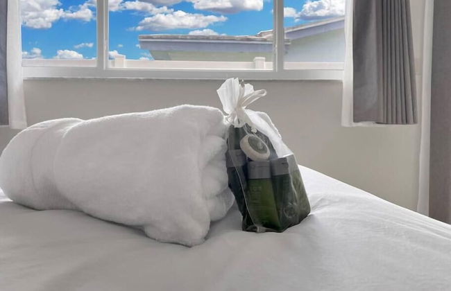 Seahorse Villa 2 in Fort Lauderdale - Foto 32