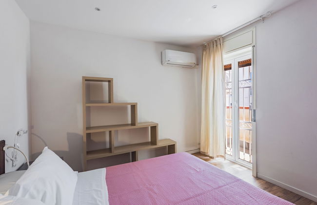 Ibiscus Apartment with Terrace - Foto 1