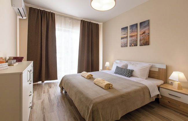 Sunny Side Resort & Spa - Foto 4