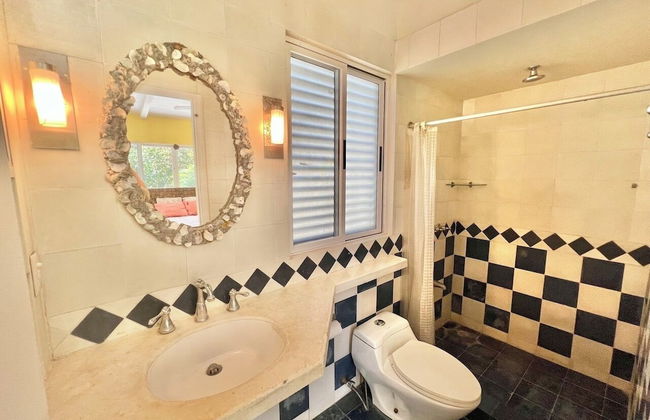 Casa Amable by Ronny's place - Manuel Antonio - Foto 9