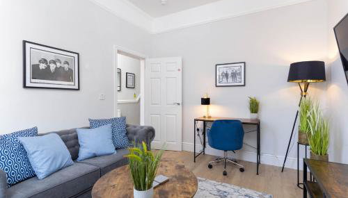 Modern & Stylish Home at the corner of famous Penny Lane in Liverpool - Foto 2