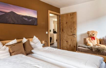 Appartement Treffpunkt - Photo 14