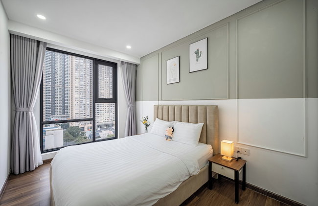 OPAL SAIGON PEARL Premier Residence - Foto 22