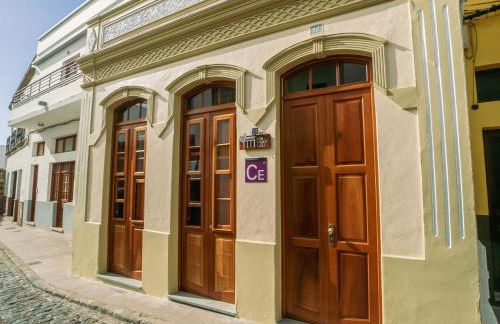 CASA EMBLEMÁTICA MARUCA y LELI - Foto 24