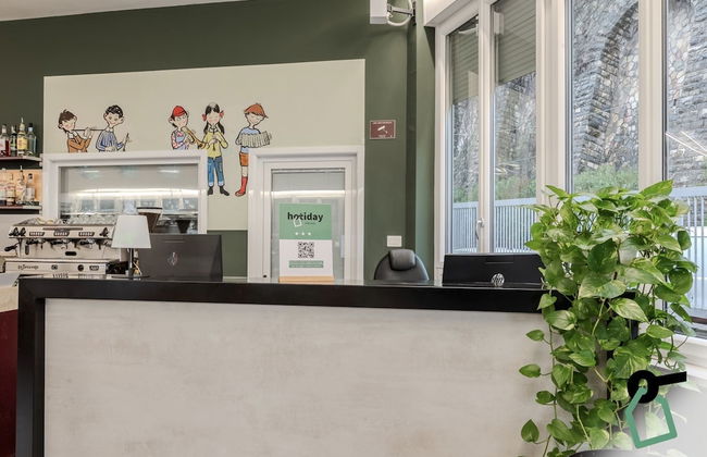 Hotiday Apartments La Spezia - Foto 5