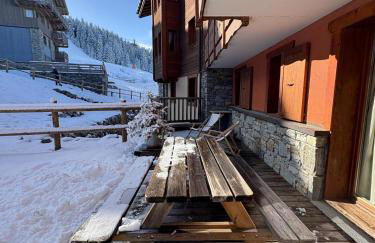 les 7 laux immobilier chalet D - Foto 30