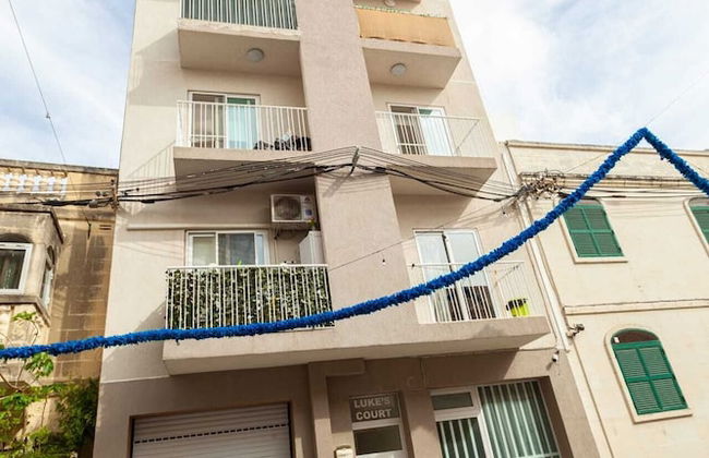 Brand new 1BR in Central Malta - Foto 33