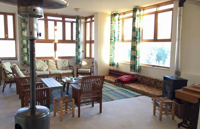 Dibeen Eco Farm House - Foto 11