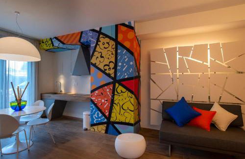 Bocelli Guest House - Foto 14