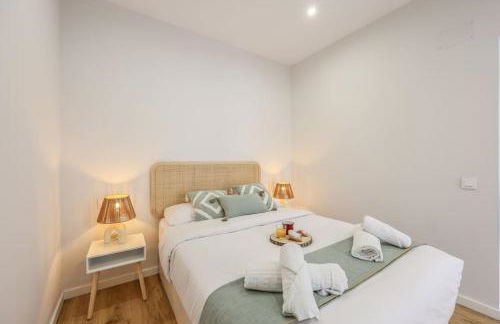 Luxe apartments Madrid Rio by RentitUP - Foto 20