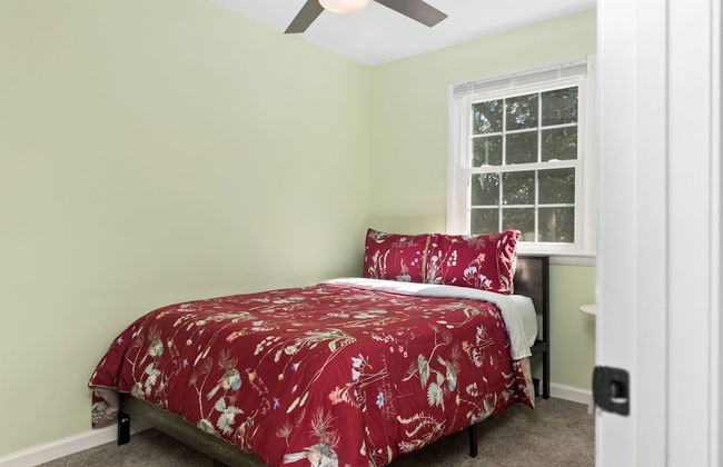 Waynesboro Home Near Wintergreen Charlottesville - Photo 22