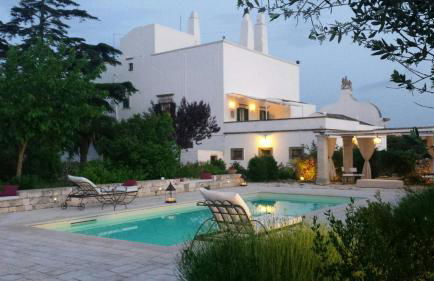 Masseria Tagliente - Foto 8