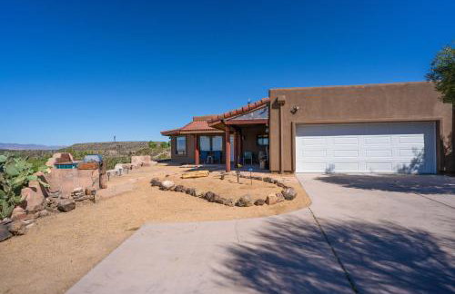 Dessert hilltop dream escape - Foto 6