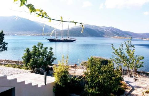 blueline guesthouse - Foto 5