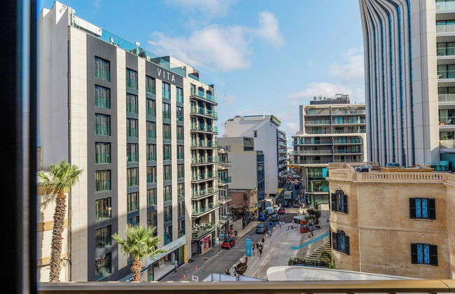 The Seven Apartments - Photo 67