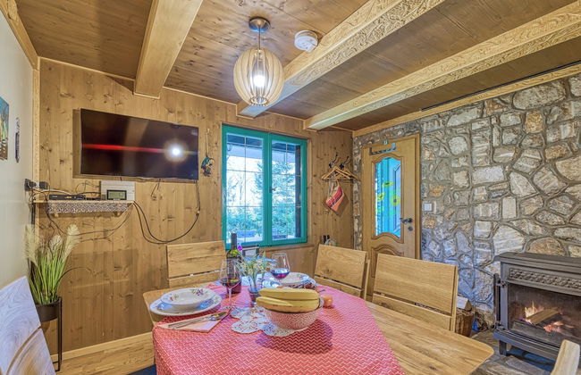 Fani's Riverside Cottage - Foto 22