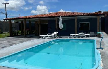 Casa de praia na Barra de São Miguel - Foto 8