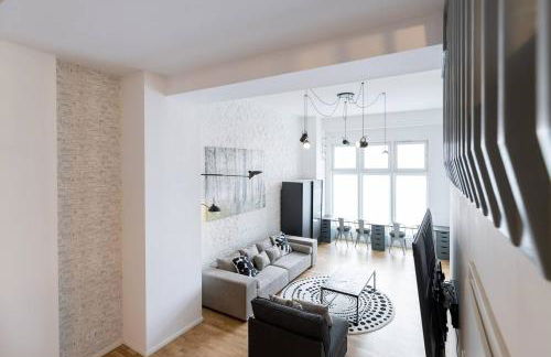 Spacious Lofts In Wedding - Foto 36