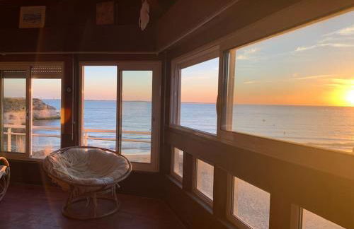 Beach apartment - Ocean sunset full view - Foto 13