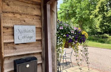 LODGE Nuthatch - Foto 1