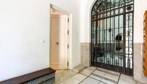 Apartamento Trahzo - Foto 3, Lobby or reception